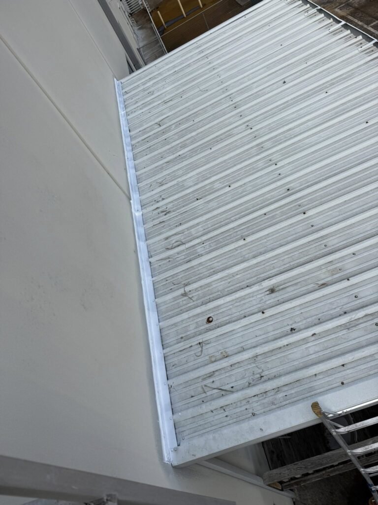 Professional Exterior Improvements and Enhancements in Allen