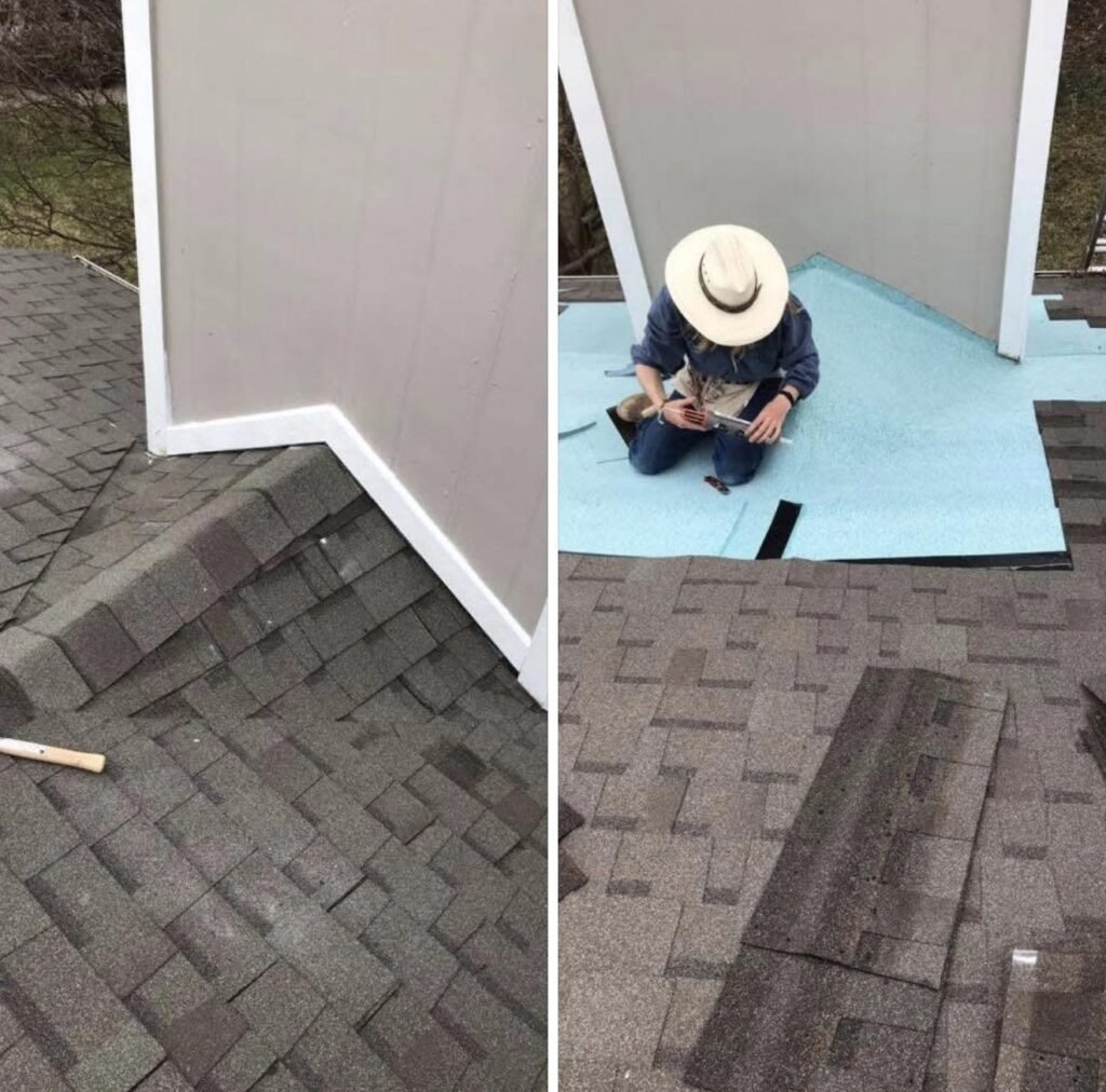 Professional Roofing And Exterior Services in Frisco