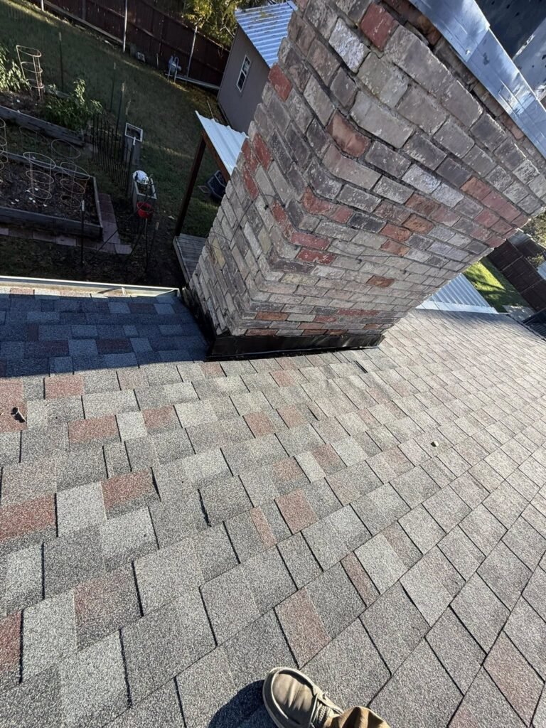 Professional Roofing and Exterior Services in Coppell, TX