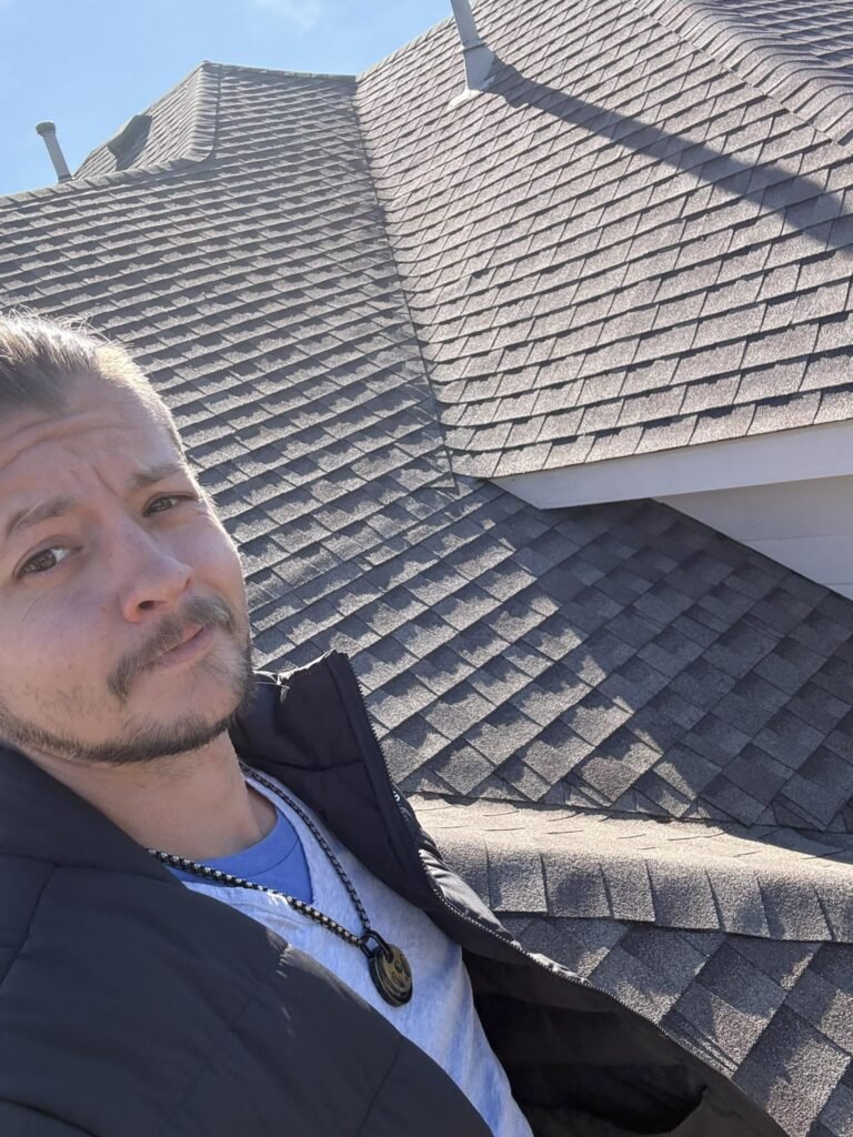 Roof Repair and Replacement Services in Richardson, TX