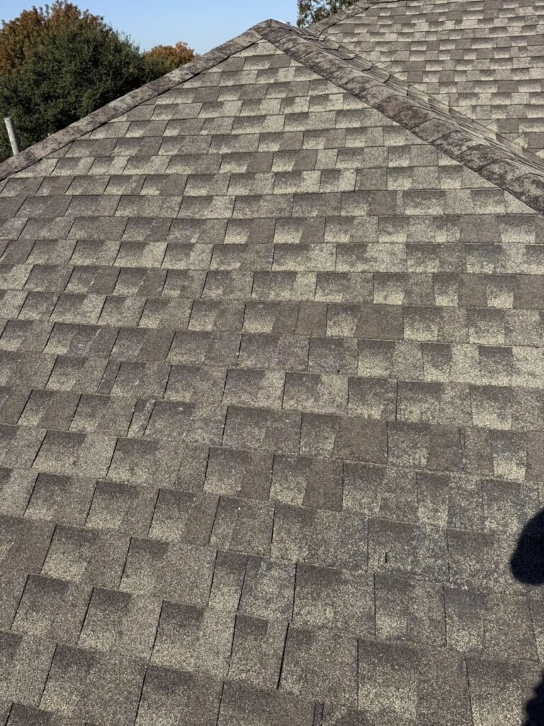 Professional Roofing And Exterior Services in University Park, TX
