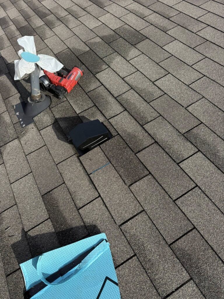 Professional Roofing Services Built for Long-Term Protection in McKinney