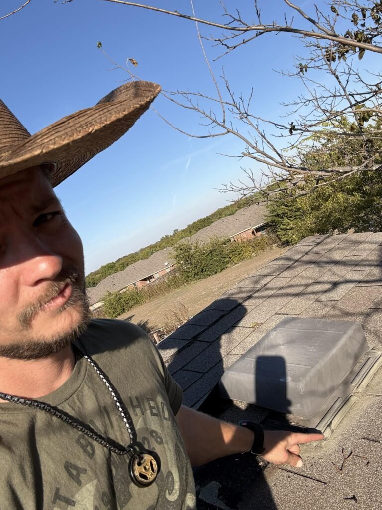 Roof Installation and Replacement Services in University Park, TX