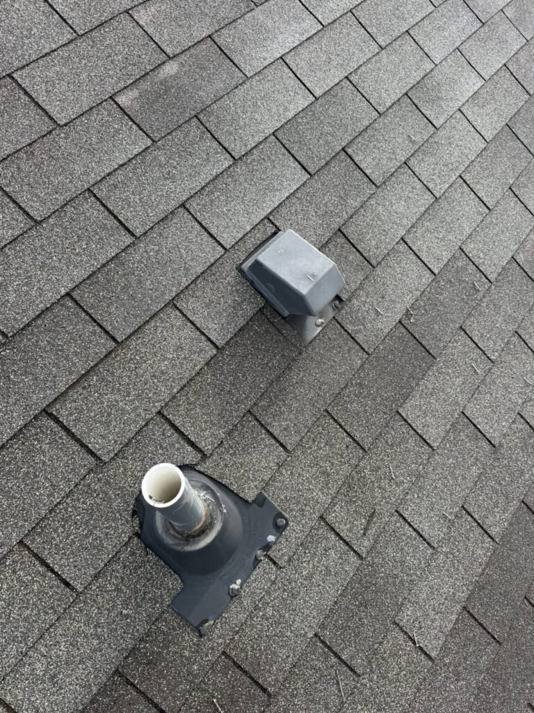 Professional Roof Repair and Replacement Services