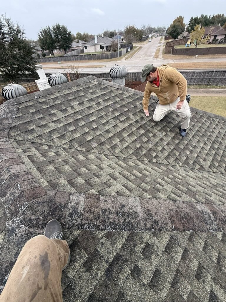 Keller, TX Roofing & Exterior Services: Protect Your Home with Durable, High-Quality Solutions - Vanhook Roofing and Exteriors Trusted Local Experts for Residential Roof Replacement in Wylie, TX