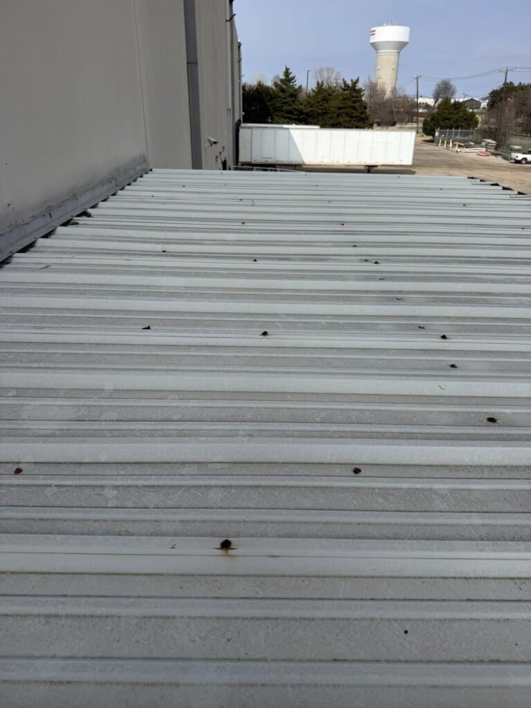 Professional Roofing And Exterior Services in Fort Worth, TX