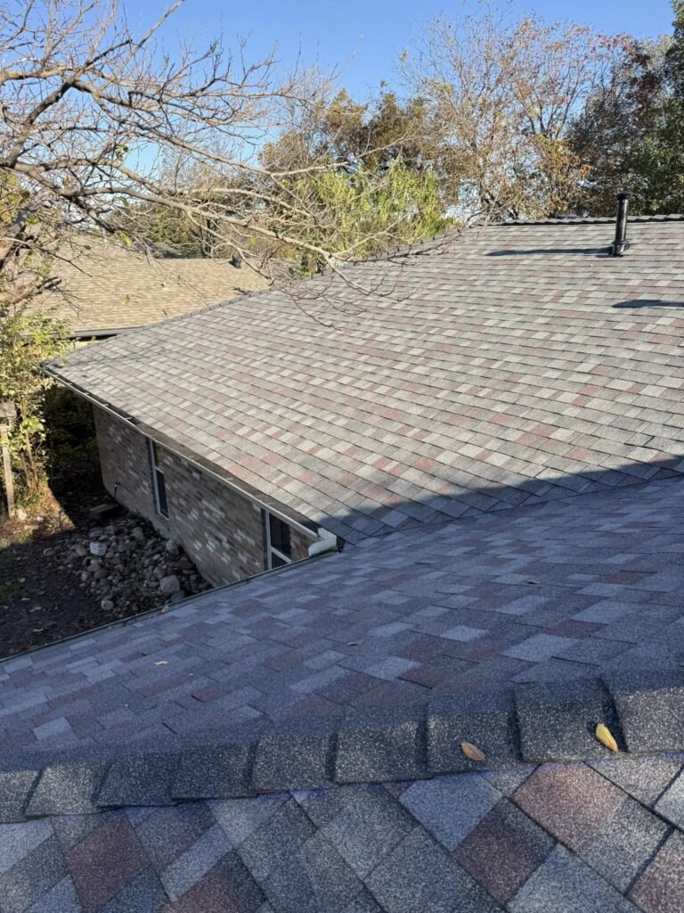 Professional Roofing and Exterior Solutions for Flower Mound, TX