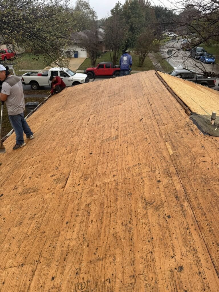 Residential Roofing Services for Homeowners in Flower Mound, TX