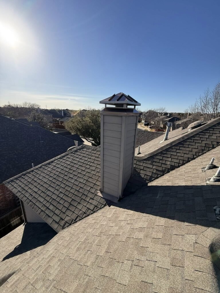 Trusted Roofing and Exterior Solutions for Homes and Businesses in McKinney