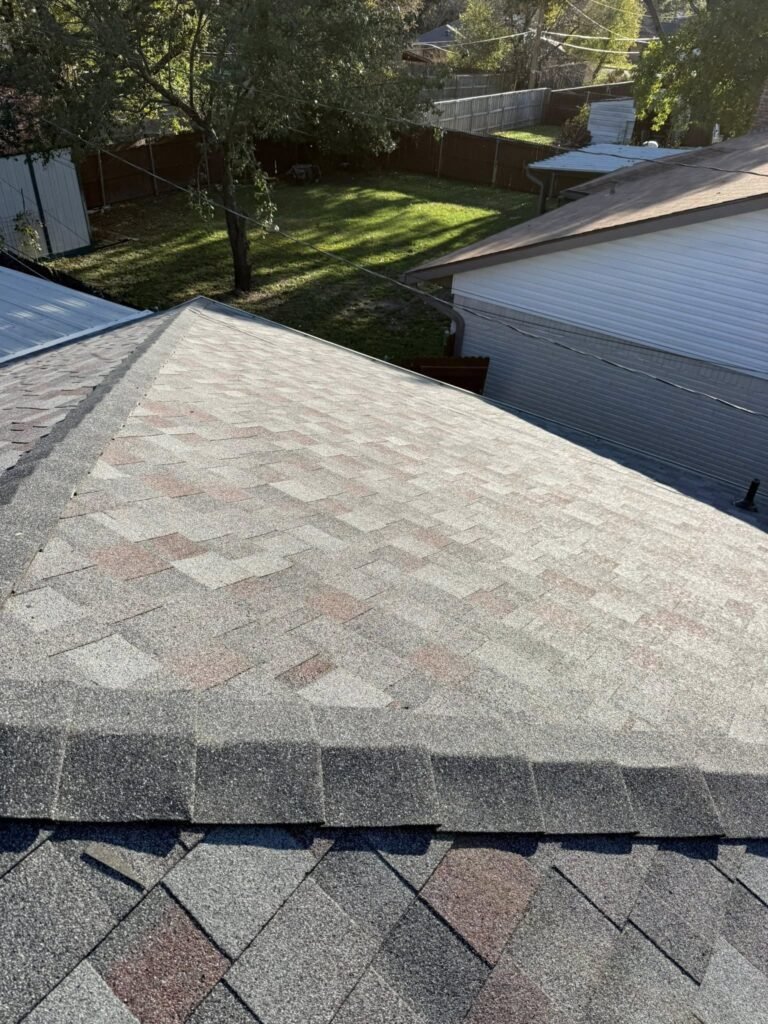 Comprehensive Roofing Solutions in Grapevine, TX