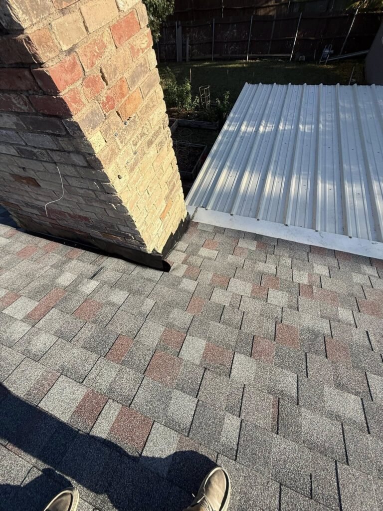 Commercial Roofing