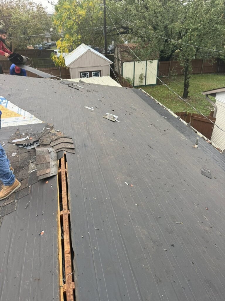 Exterior Remodeling and Enhancements in Grapevine, TX