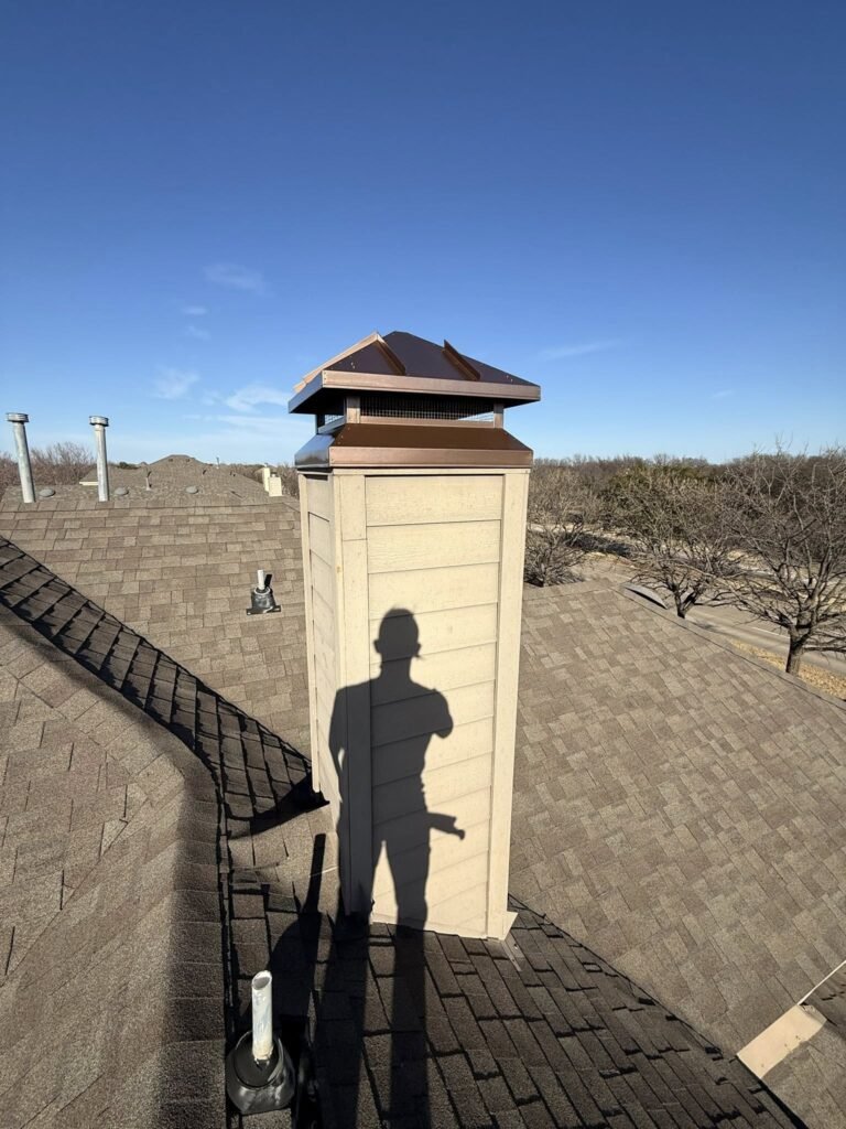 Professional Roofing And Exterior Services in Arlington, TX