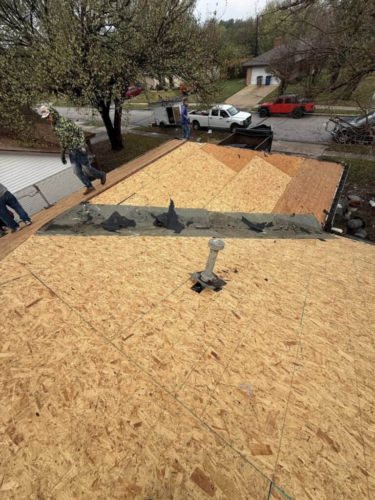 Professional Exterior Remodeling and Enhancements in Southlake, TX