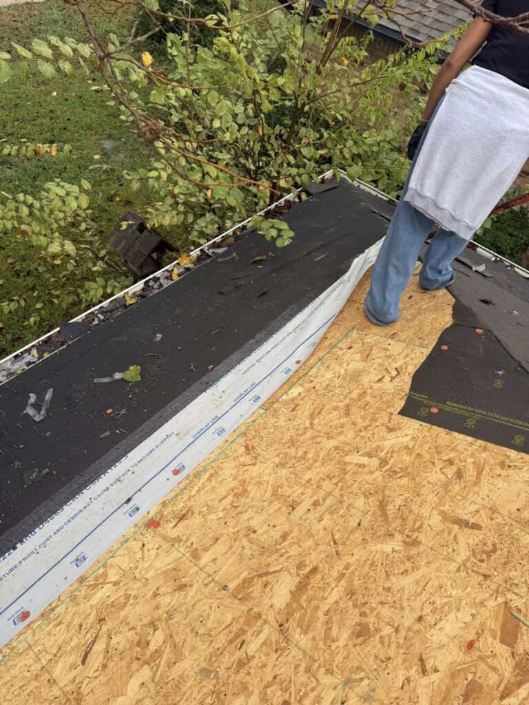 Exterior Upgrades That Enhance and Protect Your Home in Keller