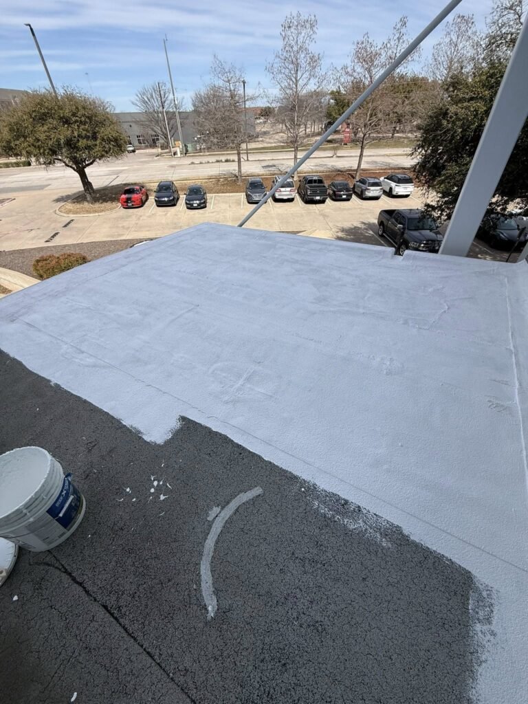 Exterior Remodeling & Enhancements in Denton, TX