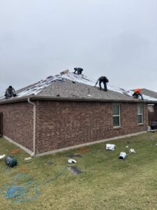 Complete Exterior Home Improvement Services in DFW