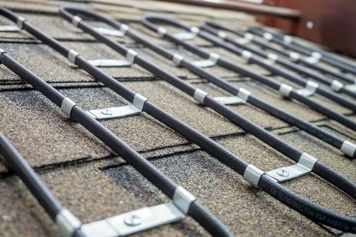 How To Protect Your Roof From Hail In Allen, TX Best Roofing And Exterior Services In Wylie, TX | Vanhook Roofing And Exteriors