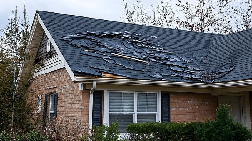 Roof Inspection Checklist for Arlington, TX Homeowners - Vanhook Roofing and Exteriors Roof Inspection Checklist for Arlington, TX Homeowners Best Roofing And Exterior Services In Wylie, TX | Vanhook Roofing And Exteriors