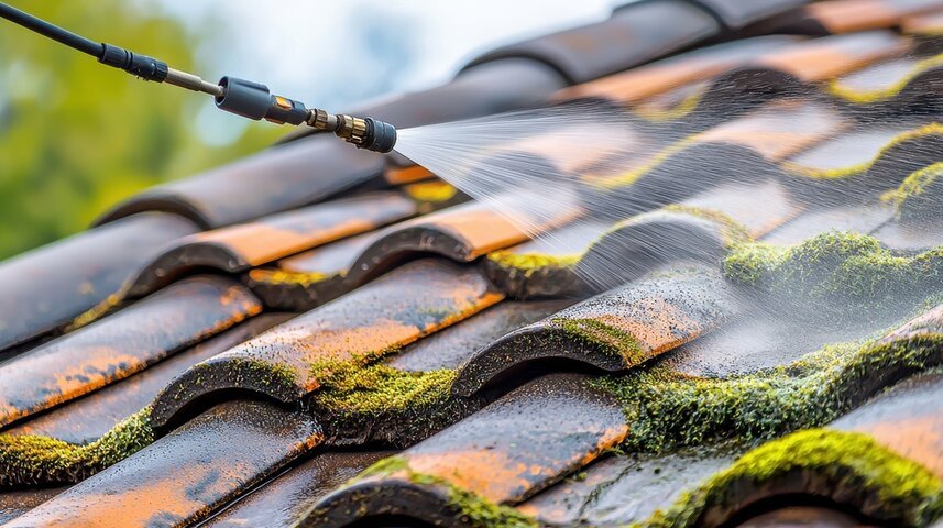 Roof Maintenance Tips for Homes in Flower Mound, TX Best Roofing And Exterior Services In Wylie, TX | Vanhook Roofing And Exteriors
