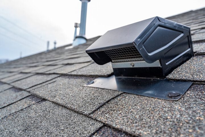 Why Roof Ventilation Matters in Garland, TX Homes Best Roofing And Exterior Services In Wylie, TX | Vanhook Roofing And Exteriors