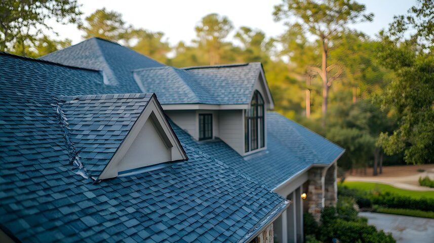 Best Roofing Options for Fort Worth, TX Homeowners Best Roofing And Exterior Services In Wylie, TX | Vanhook Roofing And Exteriors