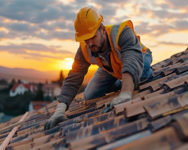 How to Spot Early Roof Damage in Denton, TX Homes Best Roofing And Exterior Services In Wylie, TX | Vanhook Roofing And Exteriors