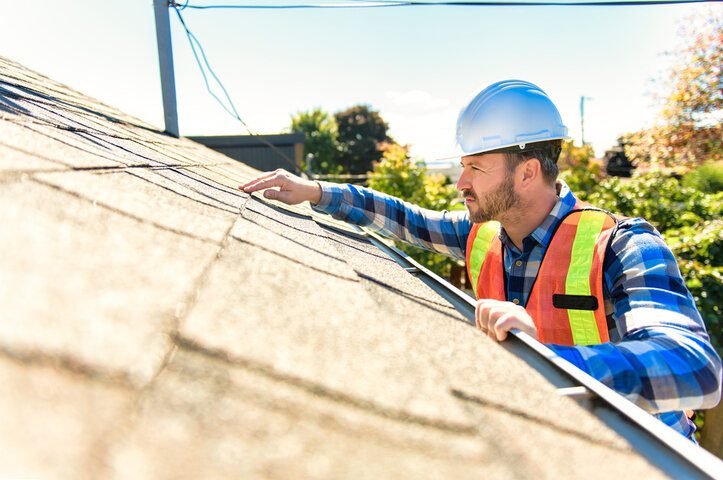 Roof Inspection Tips Before Buying a Home in Dallas, TX Best Roofing And Exterior Services In Wylie, TX | Vanhook Roofing And Exteriors