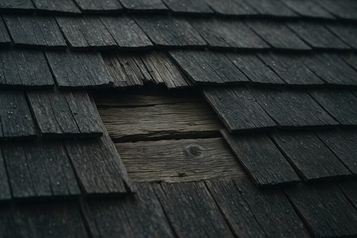 How Texas Summer Heat Damages Roofs in Plano, TX Homes Best Roofing And Exterior Services In Wylie, TX | Vanhook Roofing And Exteriors