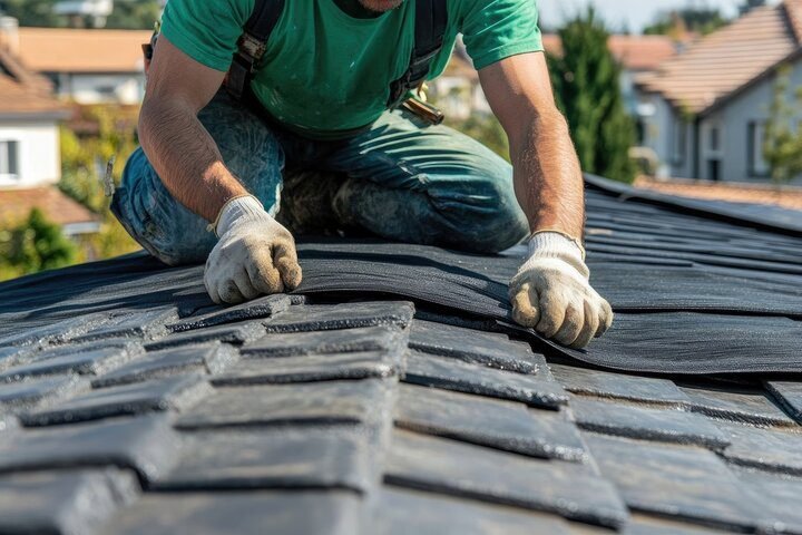 Best Roofing Materials for Homes in Fort Worth, TX - Vanhook Roofing and Exteriors Best Roofing Materials for Homes in Fort Worth, TX Best Roofing And Exterior Services In Wylie, TX | Vanhook Roofing And Exteriors