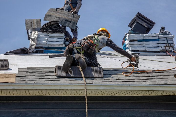 Choosing Durable Roofing Materials in Grapevine, TX - Vanhook Roofing and Exteriors Choosing Durable Roofing Materials in Grapevine, TX Best Roofing And Exterior Services In Wylie, TX | Vanhook Roofing And Exteriors