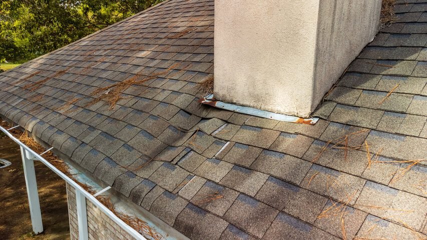 How to Prevent Roof Leaks in Richardson, TX Homes - Vanhook Roofing and Exteriors How to Prevent Roof Leaks in Richardson, TX Homes Best Roofing And Exterior Services In Wylie, TX | Vanhook Roofing And Exteriors