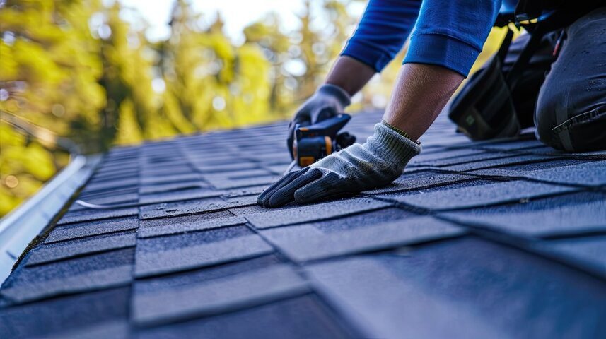 Roof Maintenance Checklist for Irving, TX Homeowners Best Roofing And Exterior Services In Wylie, TX | Vanhook Roofing And Exteriors