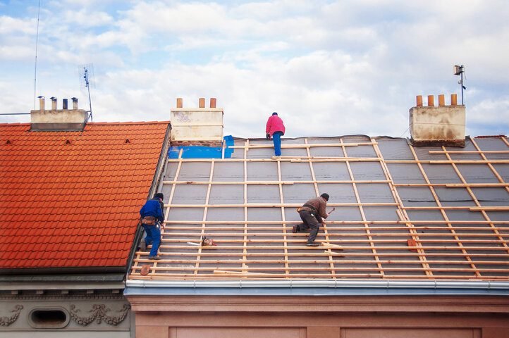 Roof Replacement Planning Guide for Keller, TX Homes - Vanhook Roofing and Exteriors Roof Replacement Planning Guide for Keller, TX Homes Best Roofing And Exterior Services In Wylie, TX | Vanhook Roofing And Exteriors